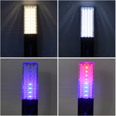 Portable Solar Led Lamp Light Emergency Work Light (1 Pc)